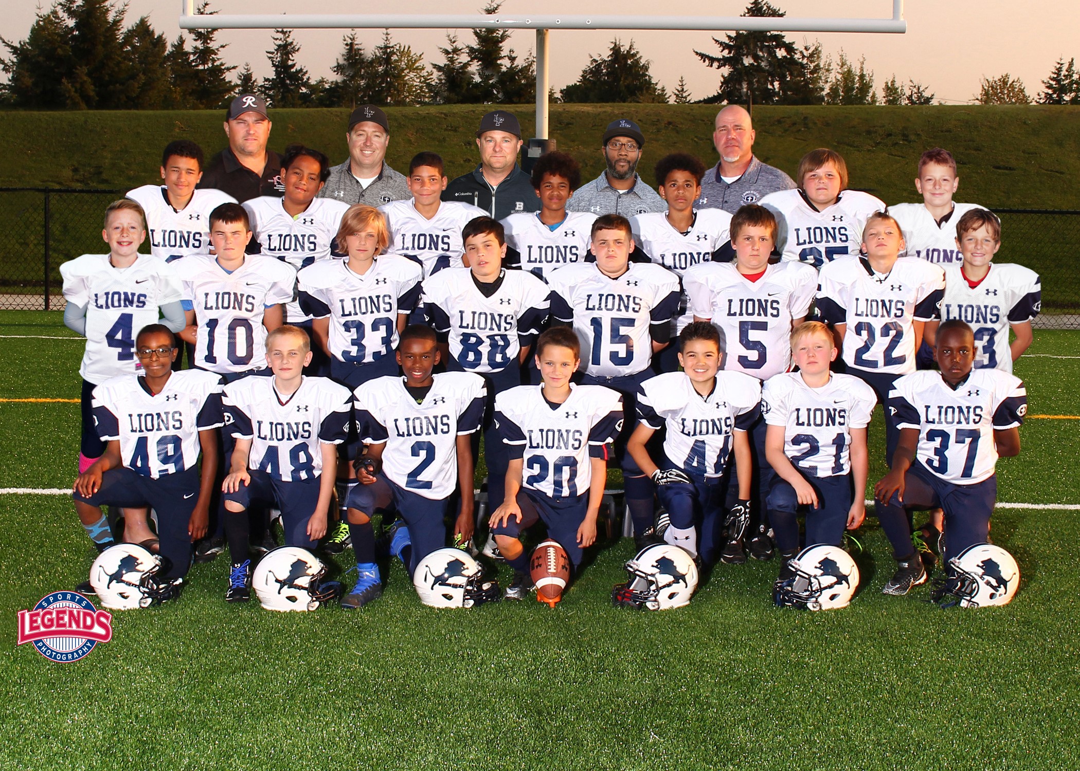 5th Grade Team 5th Grade Team
