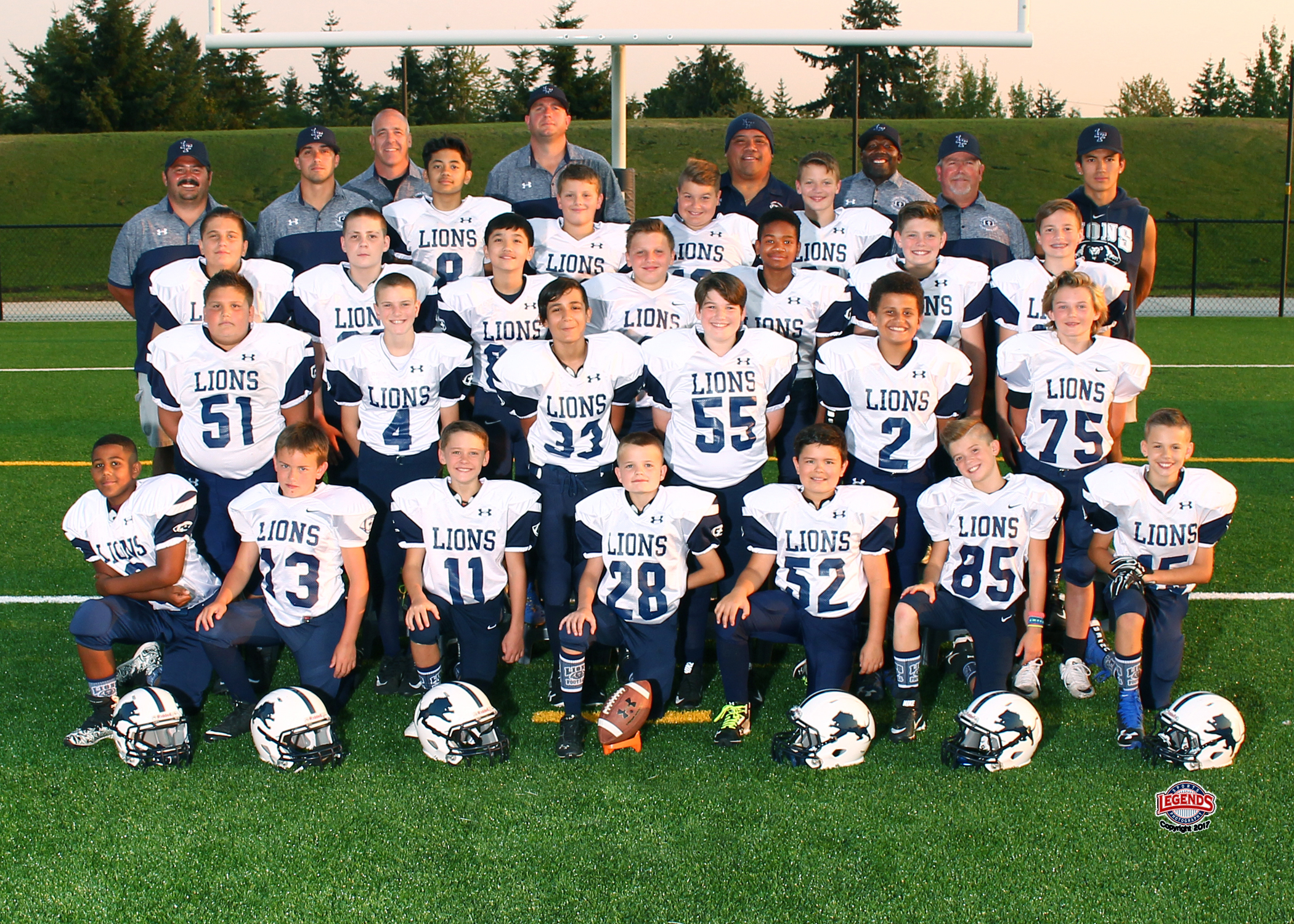 6th grade team 6th grade team