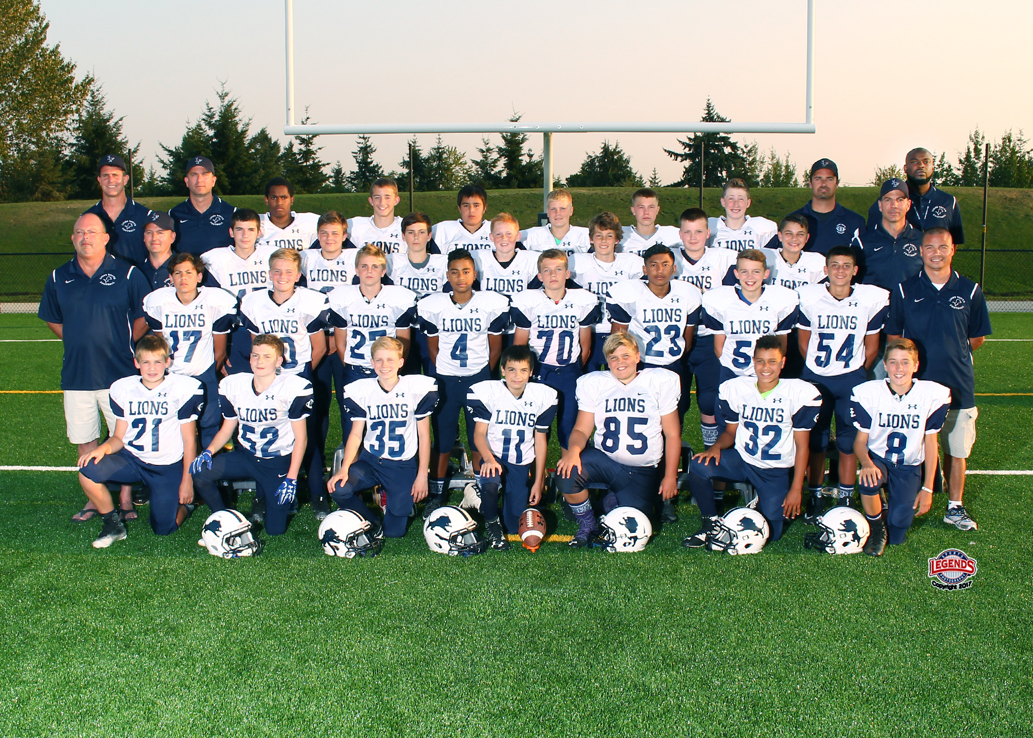 7th grade team 7th grade team