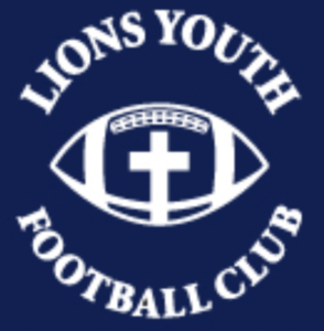 Lions Youth Logo