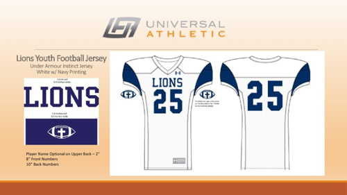 jerseys