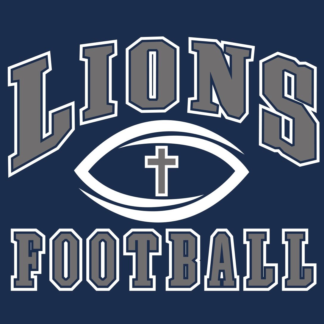 Lions Youth Football