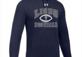 Lions Store